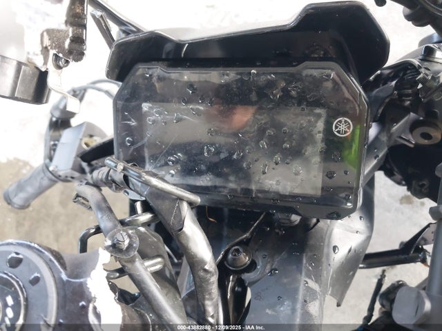 Yamaha Yzfr7 2025 JYARM38E0SA018455 Image 7