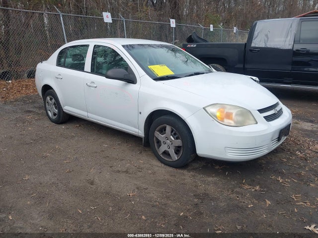 2006 CHEVROLET COBALT 1G1AK55F167774744