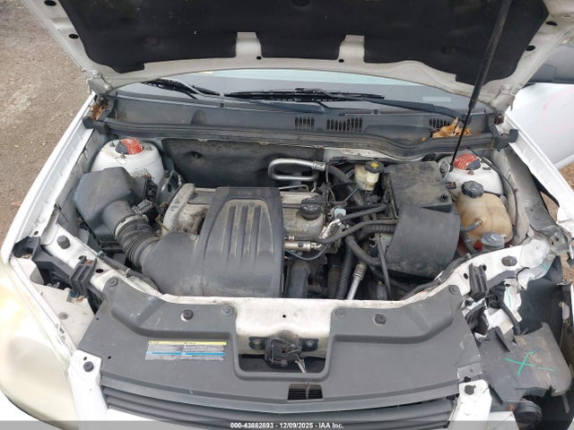 2006 CHEVROLET COBALT 1G1AK55F167774744 Photo 9