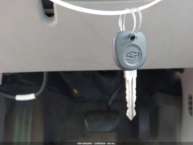 2006 CHEVROLET COBALT 1G1AK55F167774744 Photo 10