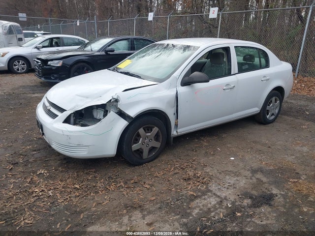 2006 CHEVROLET COBALT 1G1AK55F167774744 Photo 1