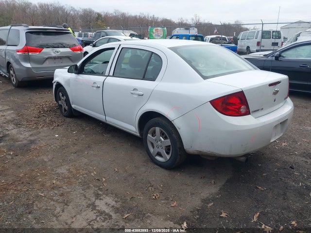 2006 CHEVROLET COBALT 1G1AK55F167774744 Photo 2