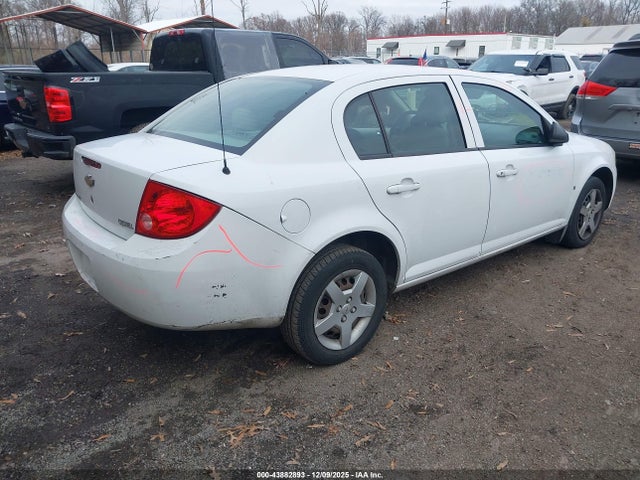 2006 CHEVROLET COBALT 1G1AK55F167774744 Photo 3
