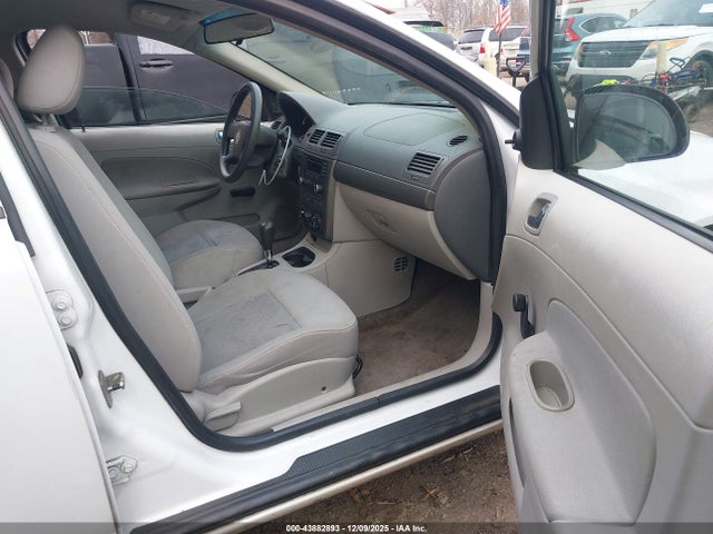 2006 CHEVROLET COBALT 1G1AK55F167774744 Photo 4
