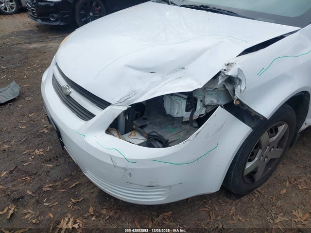 2006 CHEVROLET COBALT 1G1AK55F167774744 Photo 5