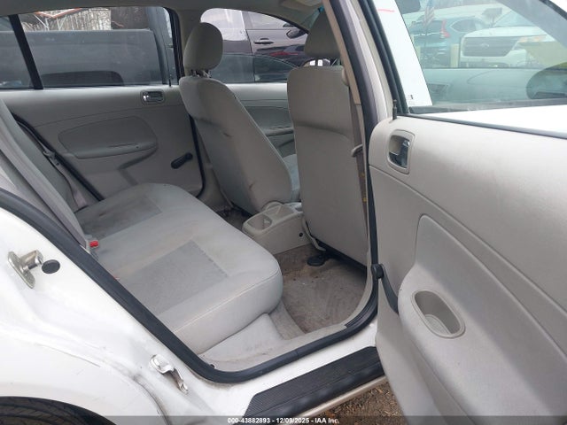 2006 CHEVROLET COBALT 1G1AK55F167774744 Photo 7