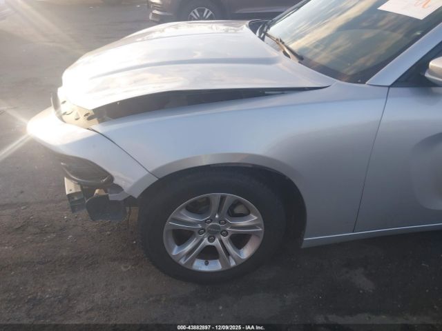 2022 DODGE CHARGER 2C3CDXBG7NH119045 Photo 5