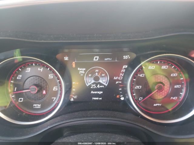 2022 DODGE CHARGER 2C3CDXBG7NH119045 Photo 6