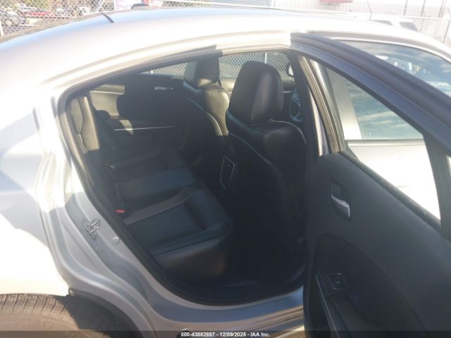 2022 DODGE CHARGER 2C3CDXBG7NH119045 Photo 7