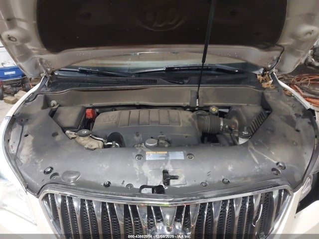 Aukcja sprzedaży 2013 Buick Enclave Premium, vin: 5GAKRDKD5DJ207894, numer aukcji: 43882914