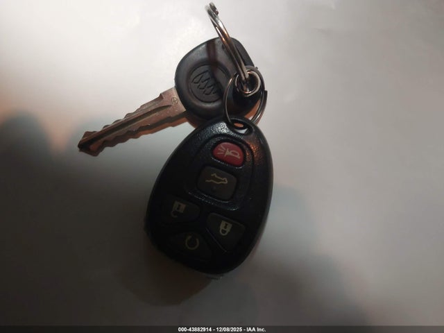 Aukcja sprzedaży 2013 Buick Enclave Premium, vin: 5GAKRDKD5DJ207894, numer aukcji: 43882914