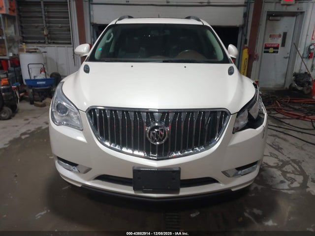 Aukcja sprzedaży 2013 Buick Enclave Premium, vin: 5GAKRDKD5DJ207894, numer aukcji: 43882914
