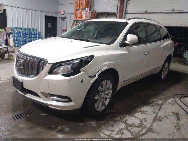 Aukcja sprzedaży 2013 Buick Enclave Premium, vin: 5GAKRDKD5DJ207894, numer aukcji: 43882914