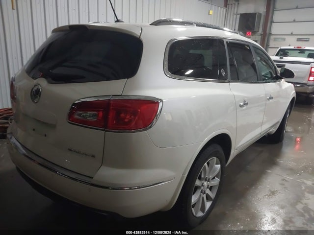Aukcja sprzedaży 2013 Buick Enclave Premium, vin: 5GAKRDKD5DJ207894, numer aukcji: 43882914