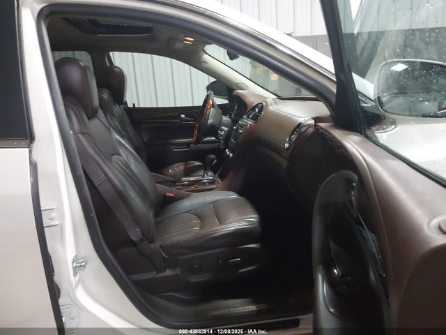 Aukcja sprzedaży 2013 Buick Enclave Premium, vin: 5GAKRDKD5DJ207894, numer aukcji: 43882914