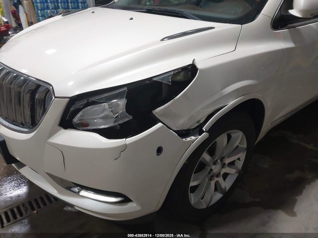 Aukcja sprzedaży 2013 Buick Enclave Premium, vin: 5GAKRDKD5DJ207894, numer aukcji: 43882914