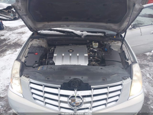 2006 CADILLAC DTS 1G6KD57Y16U104250 Photo 9