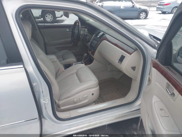 2006 CADILLAC DTS 1G6KD57Y16U104250 Photo 4