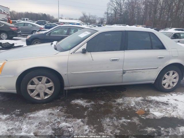 2006 CADILLAC DTS 1G6KD57Y16U104250 Photo 5