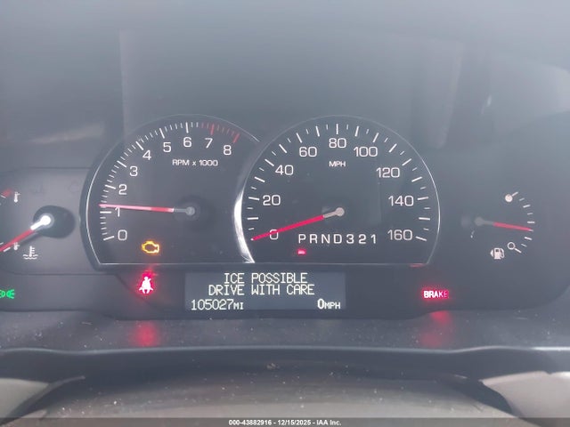 2006 CADILLAC DTS 1G6KD57Y16U104250 Photo 6