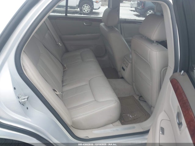 2006 CADILLAC DTS 1G6KD57Y16U104250 Photo 7