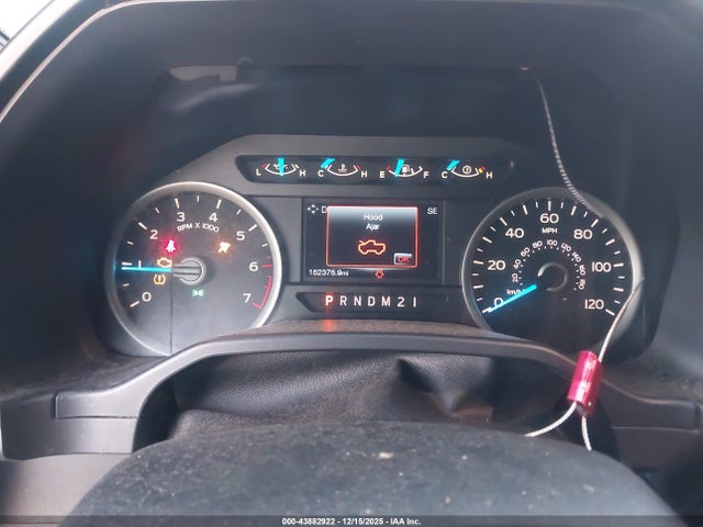 2015 FORD F-150 1FTEW1EP9FFC31663 Photo 6