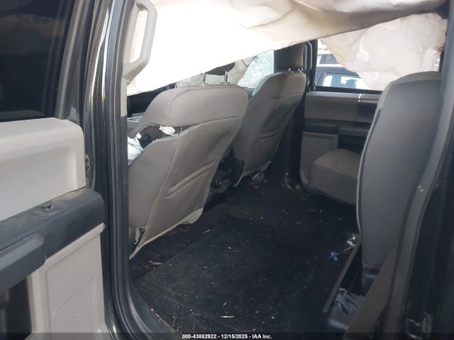 2015 FORD F-150 1FTEW1EP9FFC31663 Photo 7