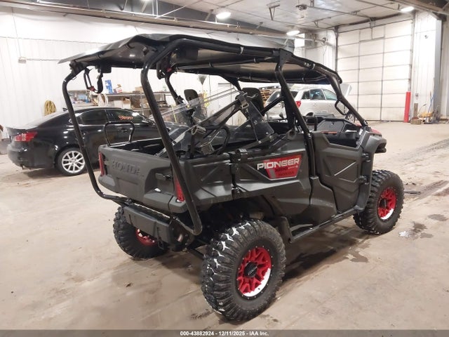 Продажа на аукционе авто 2024 Honda Sxs1000 M5, vin: 1HFVE040XR4801600, номер лота: 43882924