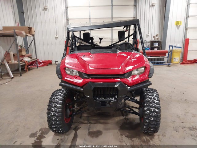 Продажа на аукционе авто 2024 Honda Sxs1000 M5, vin: 1HFVE040XR4801600, номер лота: 43882924
