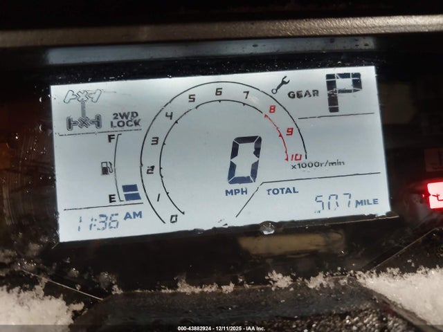 Продажа на аукционе авто 2024 Honda Sxs1000 M5, vin: 1HFVE040XR4801600, номер лота: 43882924