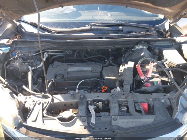 3CZRM3H36FG712877 Honda CR-V LX