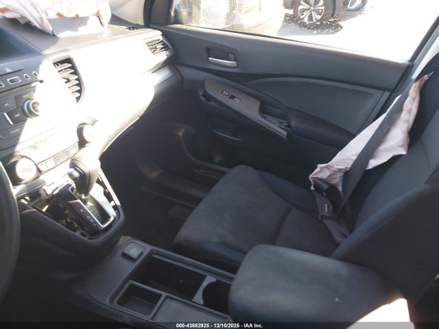 3CZRM3H36FG712877 Honda CR-V LX