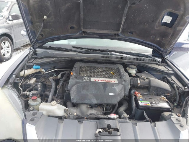 2008 ACURA RDX 5J8TB18588A012207 Photo 9