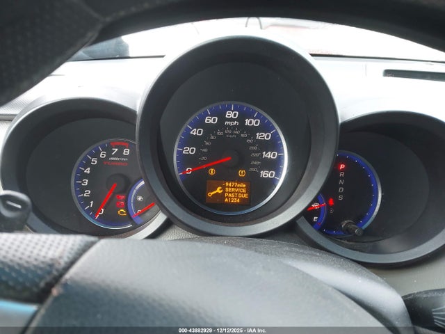 2008 ACURA RDX 5J8TB18588A012207 Photo 6