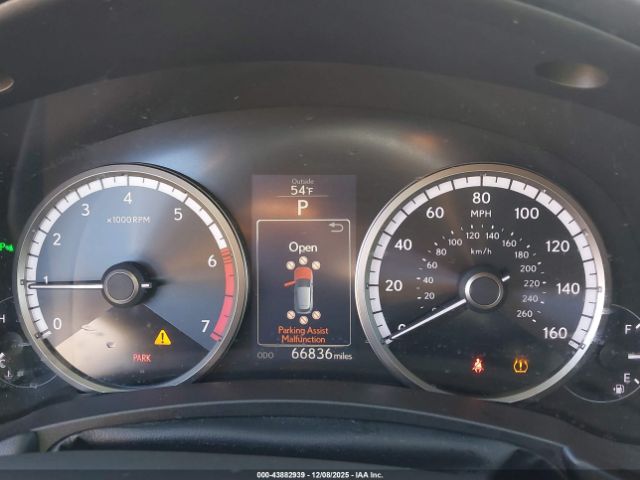 2017 LEXUS NX 200T JTJYARBZ0H2060048 Photo 6