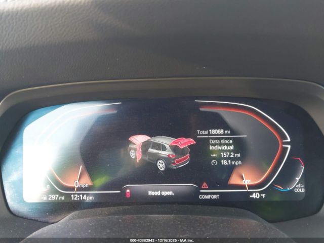 2021 BMW X5 5UXCR4C03M9F38510 Photo 6