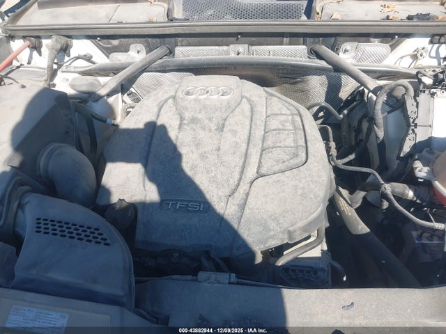 2019 AUDI Q5 WA1BNAFY7K2060498 Photo 9