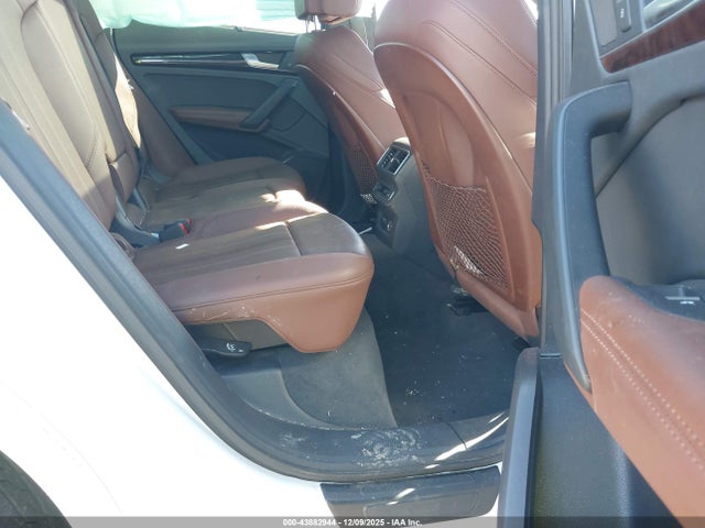 2019 AUDI Q5 WA1BNAFY7K2060498 Photo 7