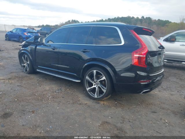 2019 VOLVO XC90 YV4A22PM5K1448778 Photo 2