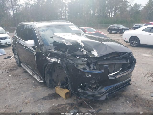 2019 VOLVO XC90 YV4A22PM5K1448778 Photo 5