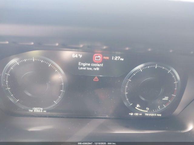 2019 VOLVO XC90 YV4A22PM5K1448778 Photo 6