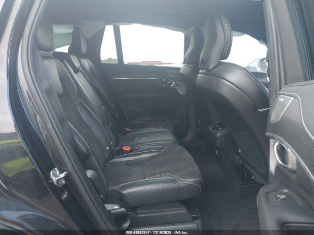 2019 VOLVO XC90 YV4A22PM5K1448778 Photo 7