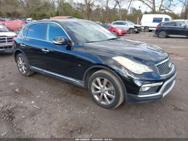 2017 INFINITI QX50 JN1BJ0RP7HM381794