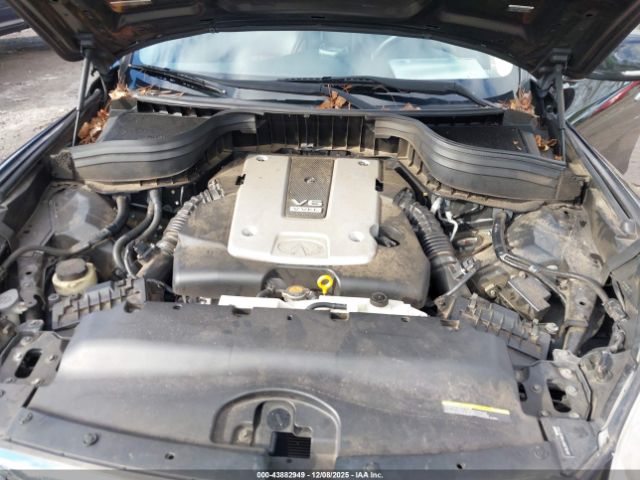 2017 INFINITI QX50 JN1BJ0RP7HM381794 Photo 9