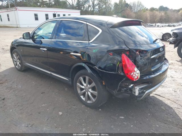 2017 INFINITI QX50 JN1BJ0RP7HM381794 Photo 2