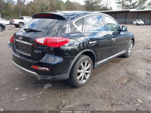 2017 INFINITI QX50 JN1BJ0RP7HM381794 Photo 3