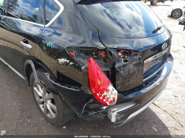 2017 INFINITI QX50 JN1BJ0RP7HM381794 Photo 5