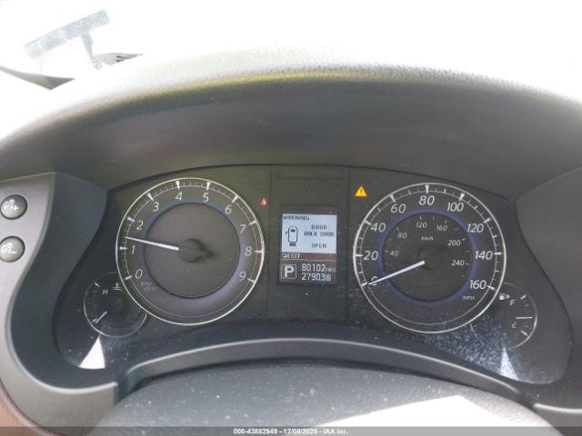 2017 INFINITI QX50 JN1BJ0RP7HM381794 Photo 6