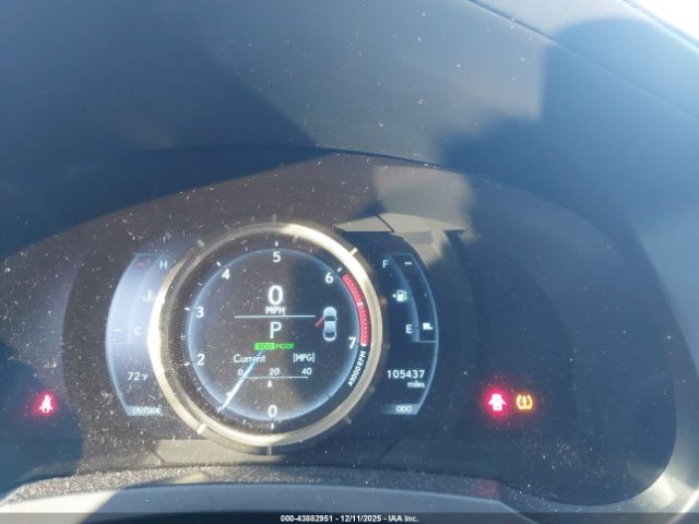 2017 LEXUS RC 200T JTHHA5BC2H5005914 Photo 6