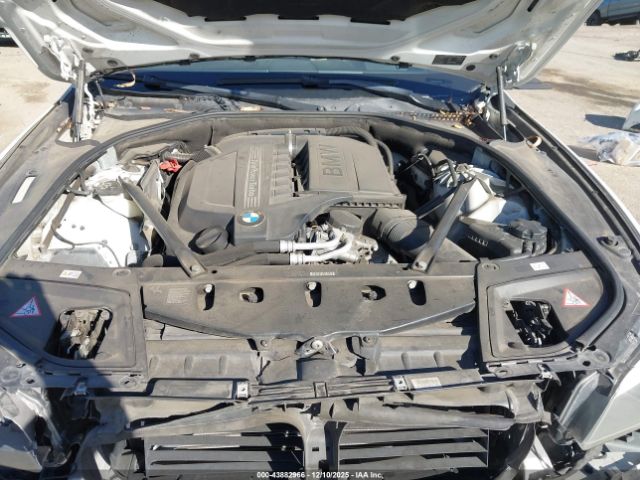 2013 BMW 535I WBAFR7C5XDC819339 Photo 9